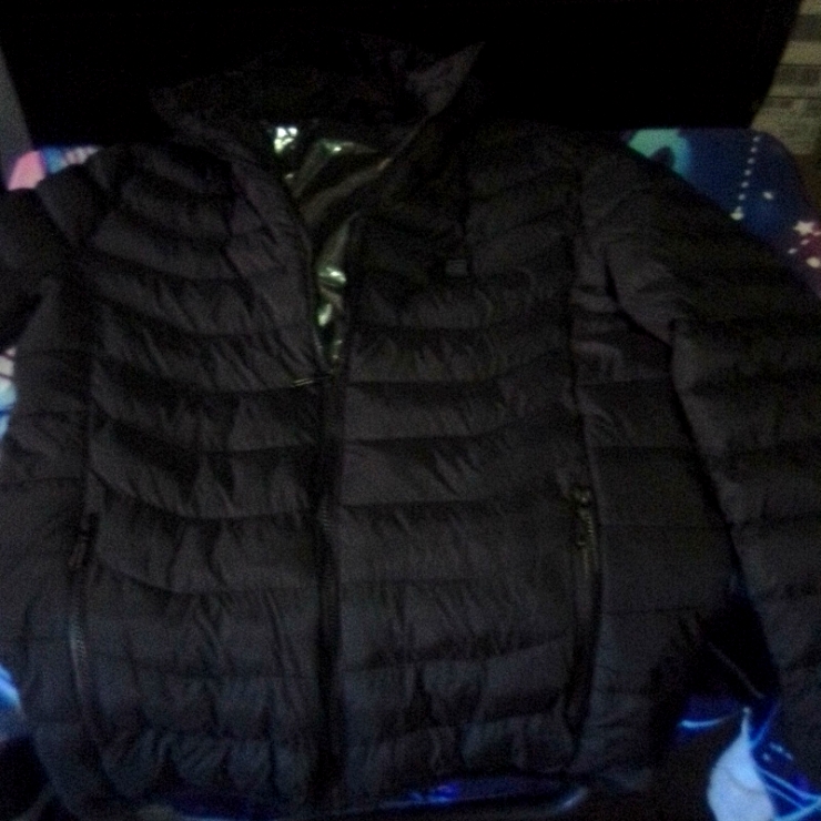 Heating Jackets
